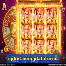 cpbet.com plataforma